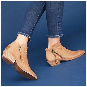 Sam Edelman Packer Booties